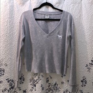 PINK long sleeve